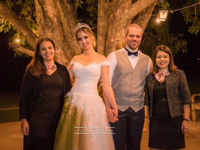 O casamento de Jônatas e Susanne em Goiânia, Goiás 87