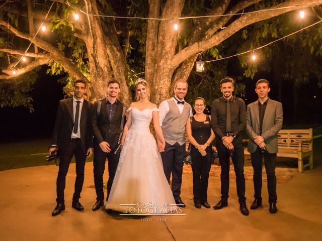 O casamento de Jônatas e Susanne em Goiânia, Goiás 88