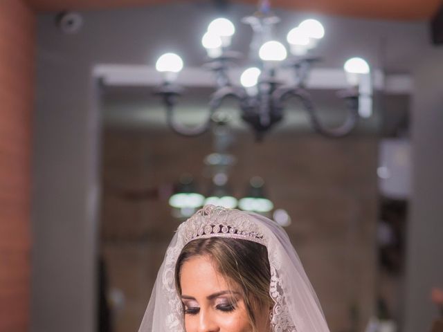 O casamento de Jônatas e Susanne em Goiânia, Goiás 100