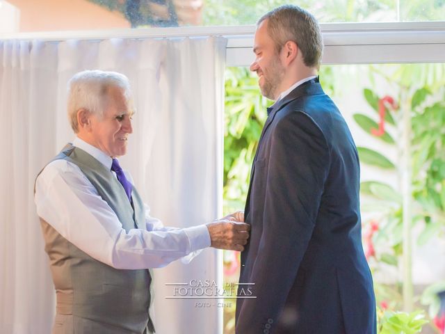 O casamento de Jônatas e Susanne em Goiânia, Goiás 110