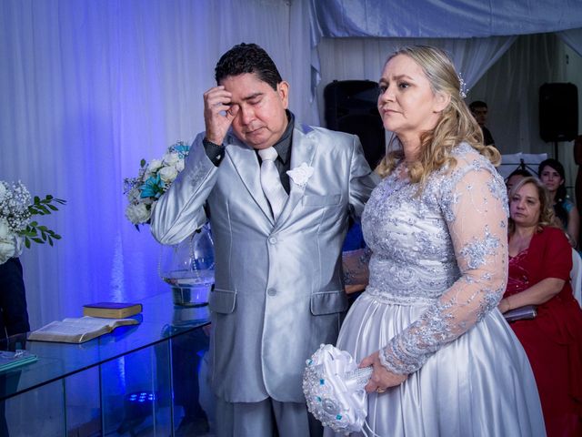 O casamento de Eliete e Elias em Castanhal, Pará 23