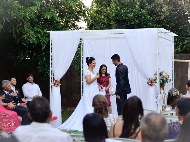 O casamento de Adriano e Daniele em Bela Vista do Paraíso, Paraná 3