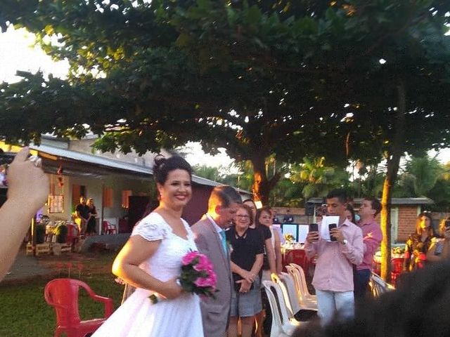O casamento de Adriano e Daniele em Bela Vista do Paraíso, Paraná 5