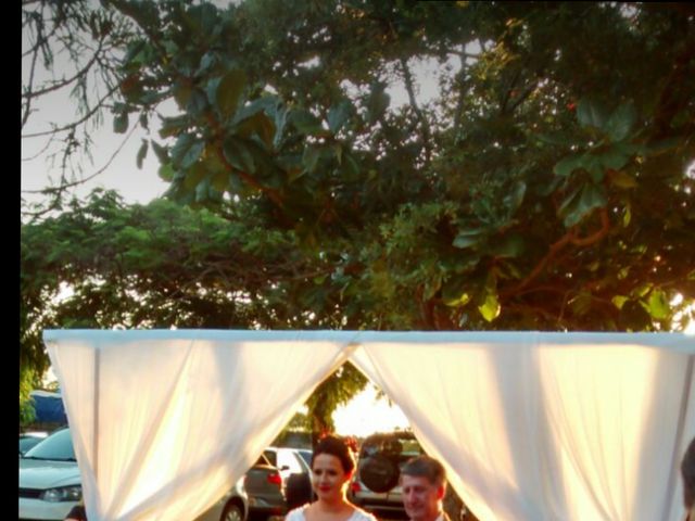 O casamento de Adriano e Daniele em Bela Vista do Paraíso, Paraná 6