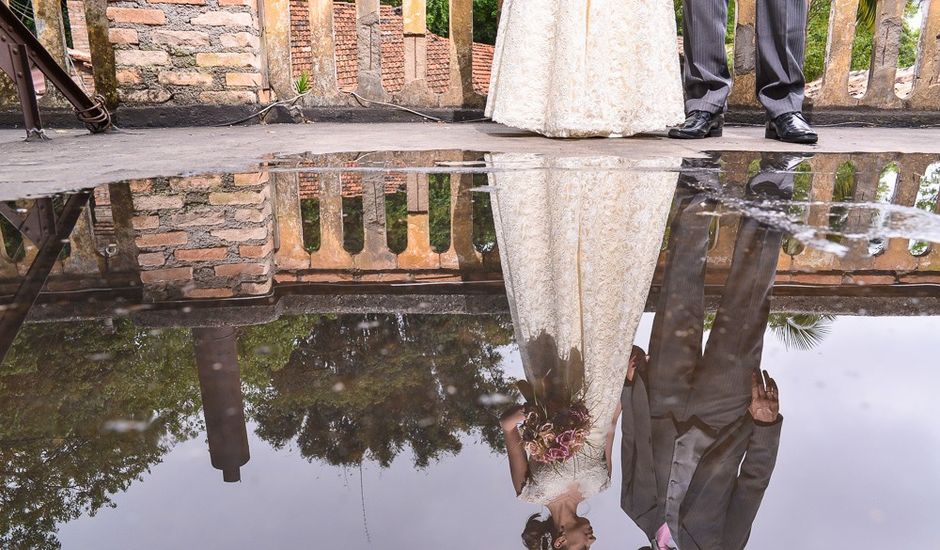 O casamento de Wislen e Licínia em Mairiporã, São Paulo Estado