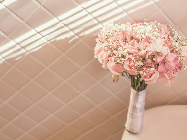 O casamento de Fernando e Daniela em Mairiporã, São Paulo Estado 2