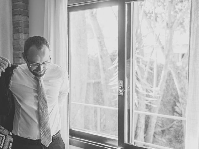 O casamento de Fernando e Daniela em Mairiporã, São Paulo Estado 3