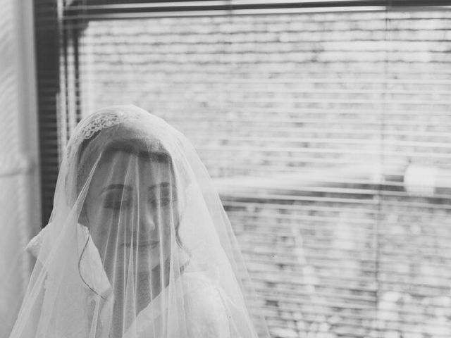 O casamento de Fernando e Daniela em Mairiporã, São Paulo Estado 4