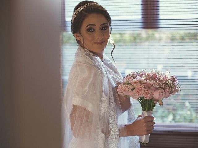 O casamento de Fernando e Daniela em Mairiporã, São Paulo Estado 5