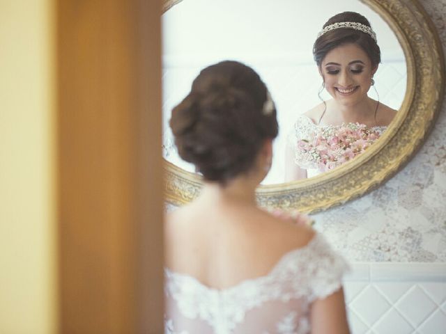 O casamento de Fernando e Daniela em Mairiporã, São Paulo Estado 6