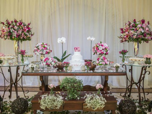 O casamento de Fernando e Daniela em Mairiporã, São Paulo Estado 7