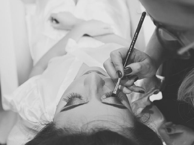 O casamento de Fernando e Daniela em Mairiporã, São Paulo Estado 9