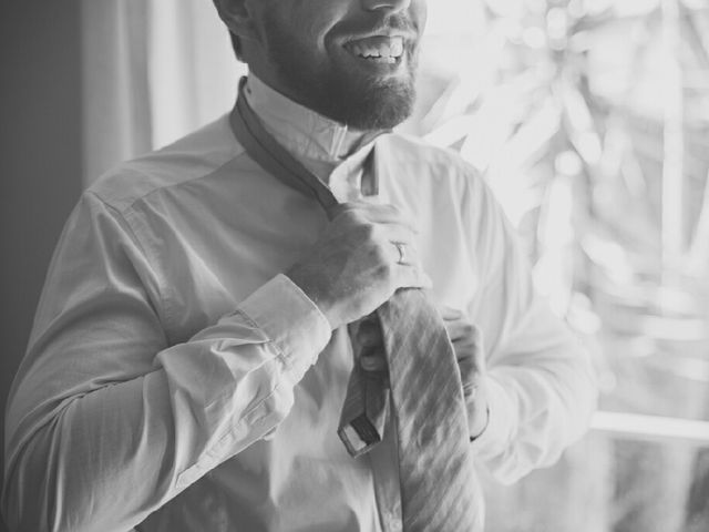 O casamento de Fernando e Daniela em Mairiporã, São Paulo Estado 10