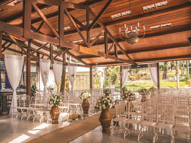 O casamento de Fernando e Daniela em Mairiporã, São Paulo Estado 11