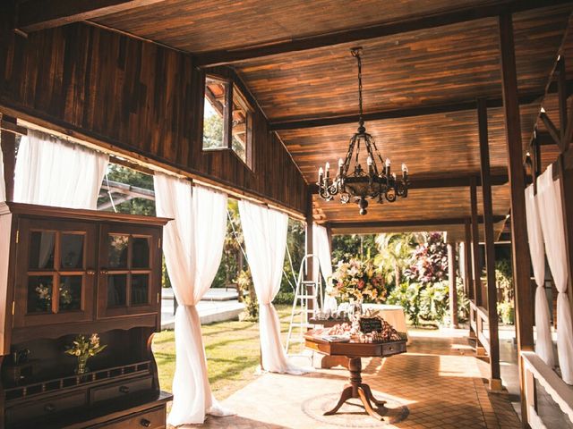 O casamento de Fernando e Daniela em Mairiporã, São Paulo Estado 12