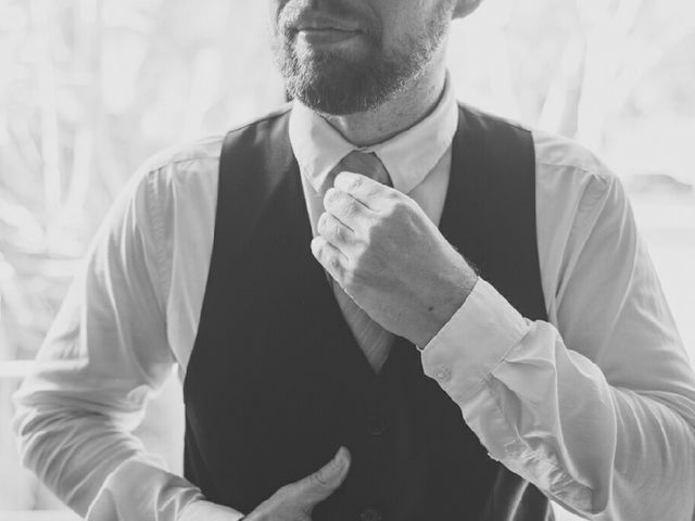 O casamento de Fernando e Daniela em Mairiporã, São Paulo Estado 13