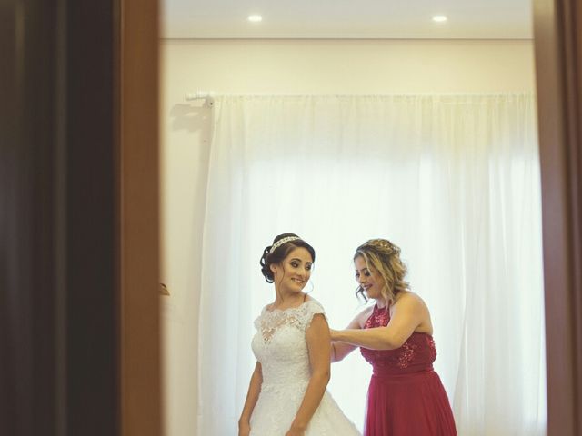 O casamento de Fernando e Daniela em Mairiporã, São Paulo Estado 14