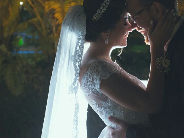 O casamento de Fernando e Daniela em Mairiporã, São Paulo Estado 15