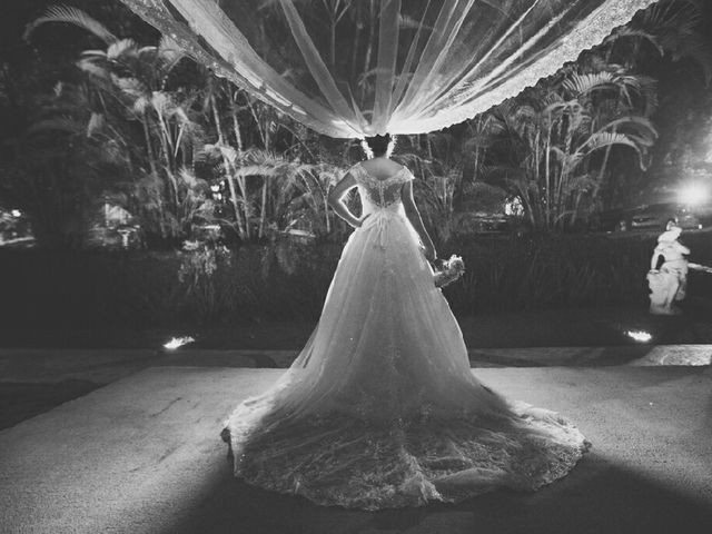 O casamento de Fernando e Daniela em Mairiporã, São Paulo Estado 16