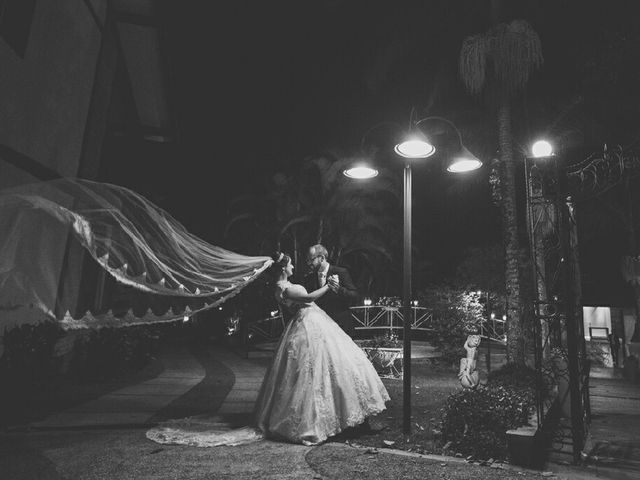 O casamento de Fernando e Daniela em Mairiporã, São Paulo Estado 17