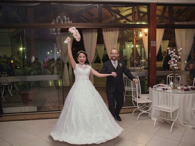 O casamento de Fernando e Daniela em Mairiporã, São Paulo Estado 19