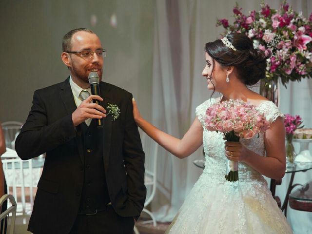O casamento de Fernando e Daniela em Mairiporã, São Paulo Estado 20
