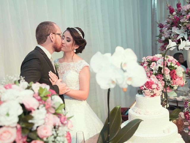 O casamento de Fernando e Daniela em Mairiporã, São Paulo Estado 21