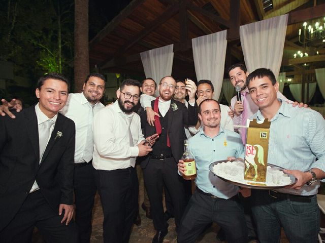 O casamento de Fernando e Daniela em Mairiporã, São Paulo Estado 22