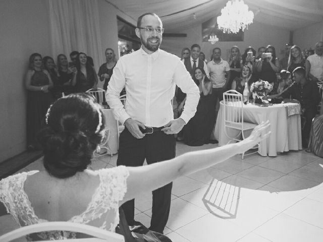 O casamento de Fernando e Daniela em Mairiporã, São Paulo Estado 24