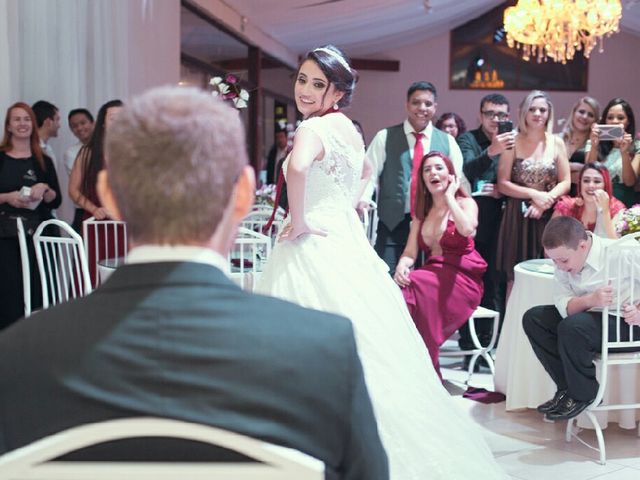 O casamento de Fernando e Daniela em Mairiporã, São Paulo Estado 25