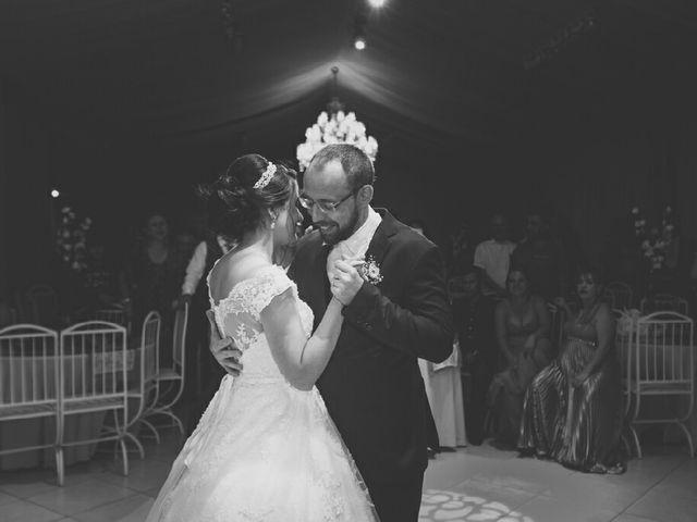 O casamento de Fernando e Daniela em Mairiporã, São Paulo Estado 26