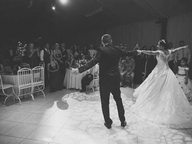 O casamento de Fernando e Daniela em Mairiporã, São Paulo Estado 27
