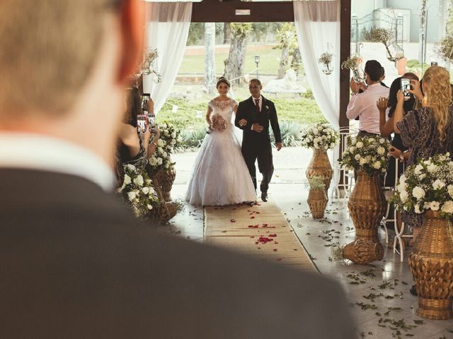 O casamento de Fernando e Daniela em Mairiporã, São Paulo Estado 28