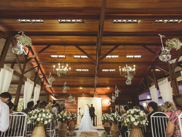 O casamento de Fernando e Daniela em Mairiporã, São Paulo Estado 30