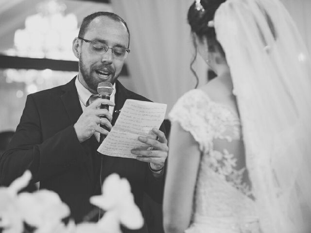 O casamento de Fernando e Daniela em Mairiporã, São Paulo Estado 31