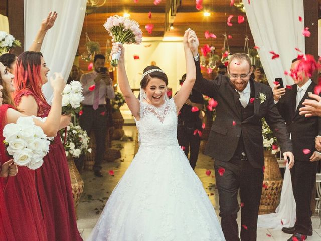 O casamento de Fernando e Daniela em Mairiporã, São Paulo Estado 32