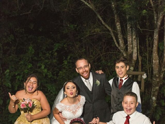 O casamento de Fernando e Daniela em Mairiporã, São Paulo Estado 34