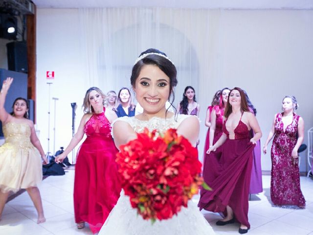 O casamento de Fernando e Daniela em Mairiporã, São Paulo Estado 35