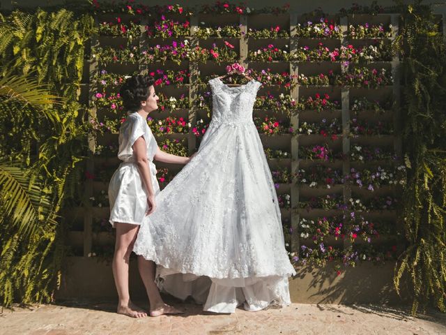 O casamento de Fernando e Daniela em Mairiporã, São Paulo Estado 36