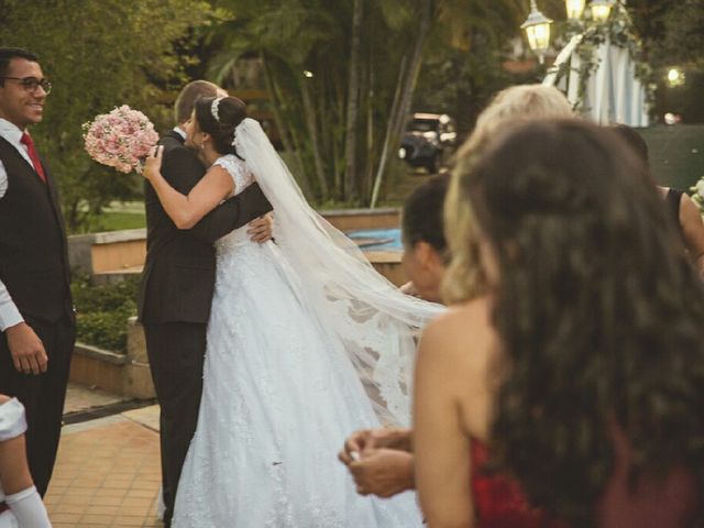 O casamento de Fernando e Daniela em Mairiporã, São Paulo Estado 37