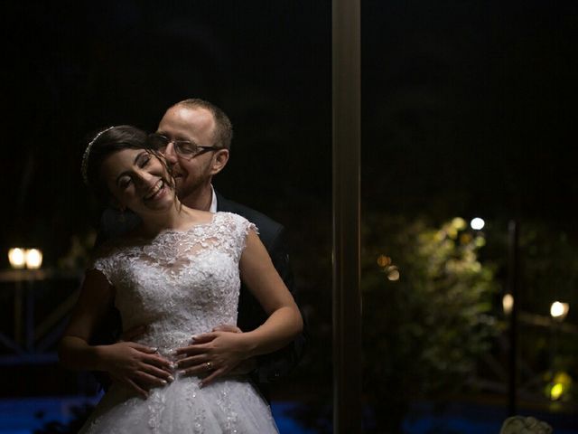 O casamento de Fernando e Daniela em Mairiporã, São Paulo Estado 38