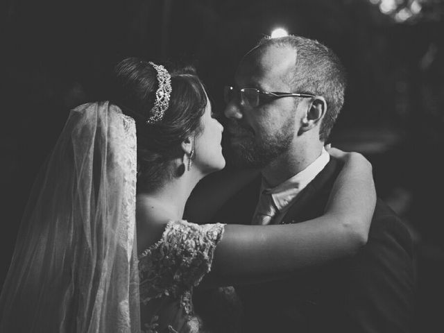 O casamento de Fernando e Daniela em Mairiporã, São Paulo Estado 39