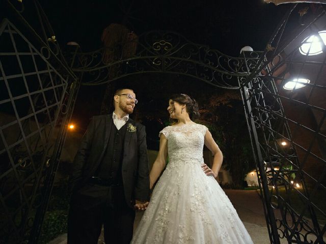O casamento de Fernando e Daniela em Mairiporã, São Paulo Estado 40