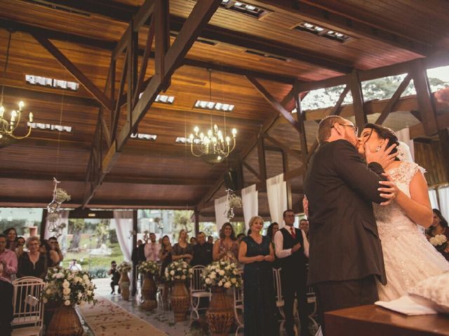 O casamento de Fernando e Daniela em Mairiporã, São Paulo Estado 41