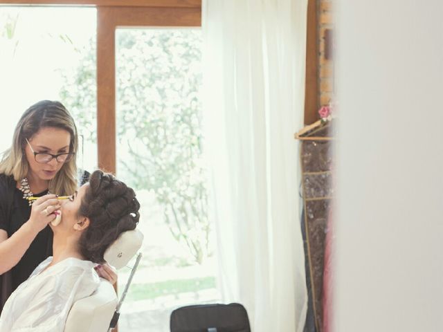 O casamento de Fernando e Daniela em Mairiporã, São Paulo Estado 42