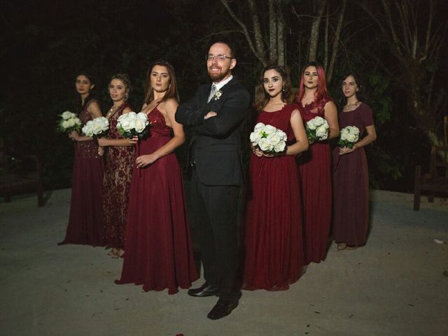 O casamento de Fernando e Daniela em Mairiporã, São Paulo Estado 43