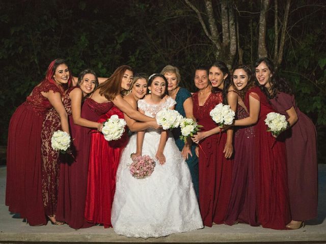 O casamento de Fernando e Daniela em Mairiporã, São Paulo Estado 44