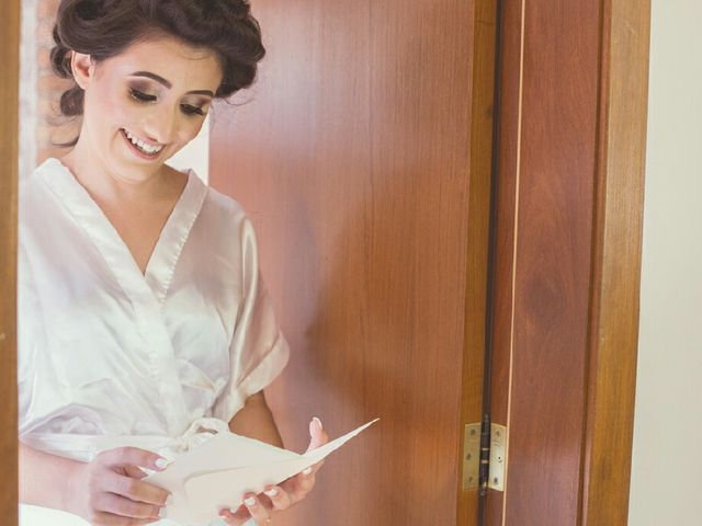 O casamento de Fernando e Daniela em Mairiporã, São Paulo Estado 45