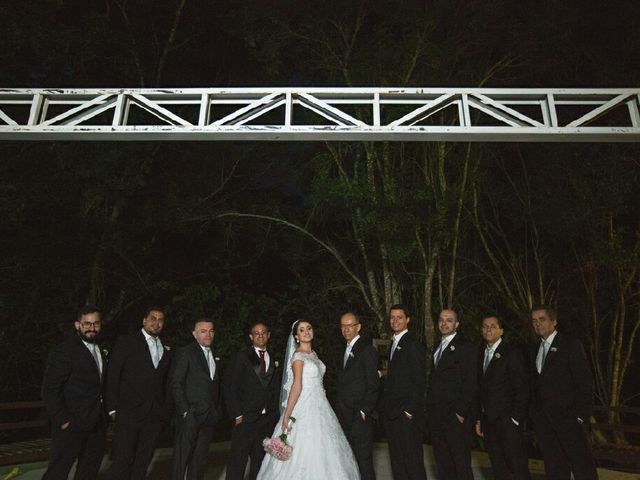 O casamento de Fernando e Daniela em Mairiporã, São Paulo Estado 47