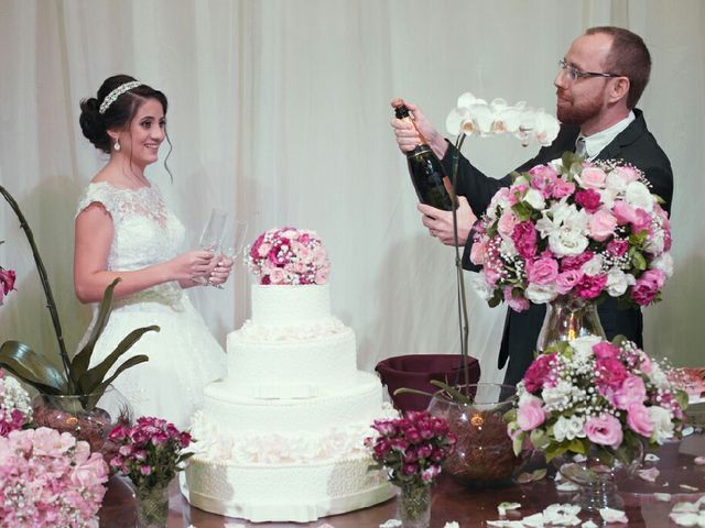 O casamento de Fernando e Daniela em Mairiporã, São Paulo Estado 49